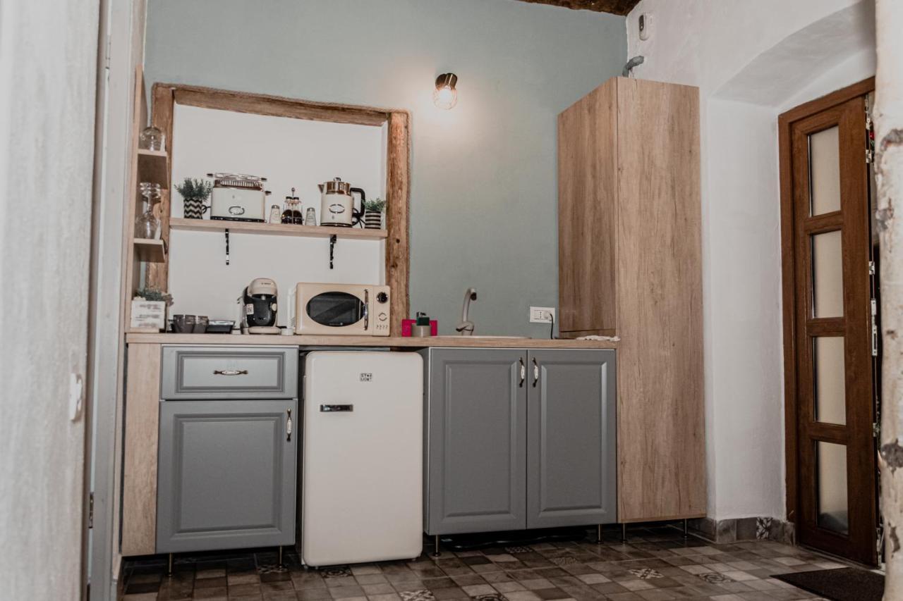 Central Garden Apartments Μπρασόβ Εξωτερικό φωτογραφία