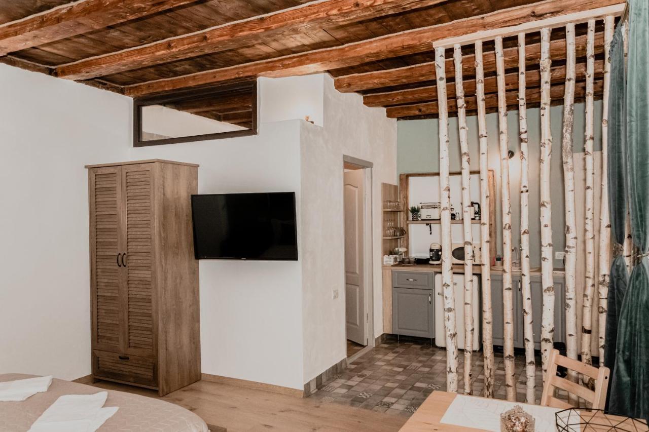 Central Garden Apartments Μπρασόβ Εξωτερικό φωτογραφία