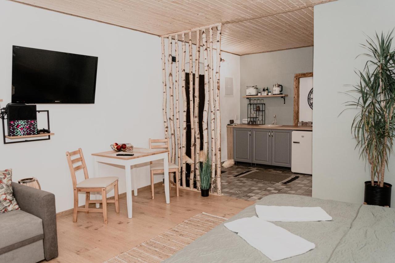 Central Garden Apartments Μπρασόβ Εξωτερικό φωτογραφία